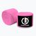 Boxerské bandáže Octagon Legion Standard 400 cm pink