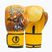 Boxerské rukavice Octagon Legion Bear yellow/multicolour
