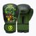 Boxerské rukavice Octagon Legion crocodile green/multicolour
