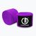 Boxerské bandáže Octagon Legion Standard 500 cm purple