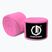 Boxerské bandáže Octagon Legion Standard 500 cm pink