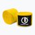 Boxerské bandáže Octagon Legion Standard 300 cm yellow