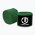 Boxerské bandáže Octagon Legion Standard 300 cm dark green