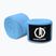 Boxerské bandáže Octagon Legion Standard 500 cm light blue