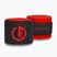 Boxerské bandáže Octagon Legion Supreme 500 cm red