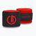 Boxerské bandáže Octagon Legion Supreme 300 cm red