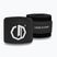 Boxerské bandáže Octagon Legion Supreme 300 cm black/white