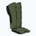 Chrániče holení a chodidiel Octagon Legion Enforcer dark green