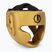 Boxerská prilba Octagon Legion Kevlar gold