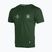 Pánske tričko Octagon Legion LO bottle green