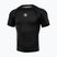 Pánsky rashguard Octagon Legion Premium black/white