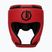 Boxerská prilba Octagon Legion Enforcer red