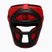 Boxerská prilba Octagon Legion Guardox 2w1 red