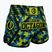 Tréningové šortky Octagon Legion Kickboxing/Muay Thai Premium toxic unit