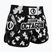 Tréningové šortky Octagon Legion Kickboxing/Muay Thai Premium ghost unit