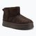 Dámske snehule Lee Cooper LCJ-25-32-3654L brown