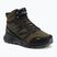 Pánske topánky Lee Cooper LCJ-25-01-3713M khaki