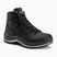 Pánske turistické topánky Grisport 13701D28T black