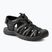 Pánske sandále Lee Cooper LCW-24-03-2312 black/grey