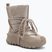 Dámske snehule Lee Cooper LCJ-25-12-3663L gold