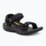 Pánske sandále Grisport 349020M black