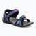 Dámske sandále Grisport 349024L navy/blue/fuxia