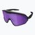 Slnečné okuliare Tripout Infinity black/purple axiom