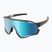 Fotochromatické slnečné okuliare Tripout Force black/smart blue