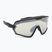 Fotochromatické slnečné okuliare Tripout Infinity black/smart dark silver