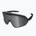 Slnečné okuliare Tripout Infinity black/clear photochromic
