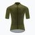 Pánsky cyklistický dres Quest Adventure riffle green