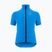 Detský cyklistický dres Quest Favola modrý