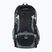 Batoh BERGSON Harstad 40 l black/grey