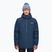 Pánska lyžiarska bunda Alpinus Causses navy blue