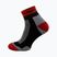 Alpinus Sveg Low trekingové ponožky čierne FI18448