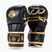 DBX BUSHIDO Master MMA grapplingové rukavice čierne/zlaté