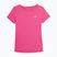 Dámske tréningové tričko 4F ružové 4FSS23TFTSF261-54S