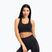 Gym Glamour Compress Black 458 fitness podprsenka