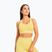 Fitness podprsenka Glamour Compress Golden Hour 459
