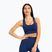 Gym Glamour Compress Night Sky 463 fitness podprsenka