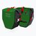 Taška na bicykel Extrawheel Biker 2 x 25 l zelená/čierna