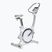 Stacionárny bicykel TREXO biely EB3