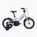 Detský bicykel ATTABO KNACK 14" silver