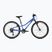 Detský bicykel ATTABO RASH 24" blue