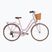 Dámsky mestský bicykel ATTABO CITY 28" pink