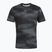 Pánske bežecké tričko Mizuno Core Graphic Tee black