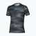 Pánske bežecké tričko Mizuno Core Graphic Tee black