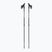 Palice na nordic walking Fizan Smu Active black