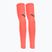 Volejbalové návleky na ruku Joma Arm Warmer coral
