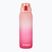 Fľaša na vodu TREXO Haust 1000 ml pink